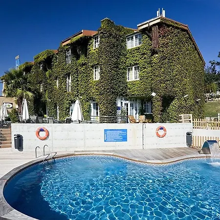 Arha Villa De Suances - Antiguo Albatros 
