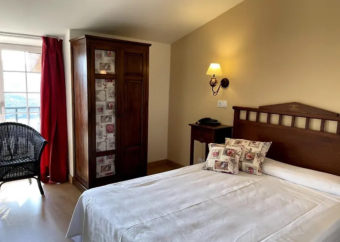 Arha Villa De Suances - Antiguo Albatros