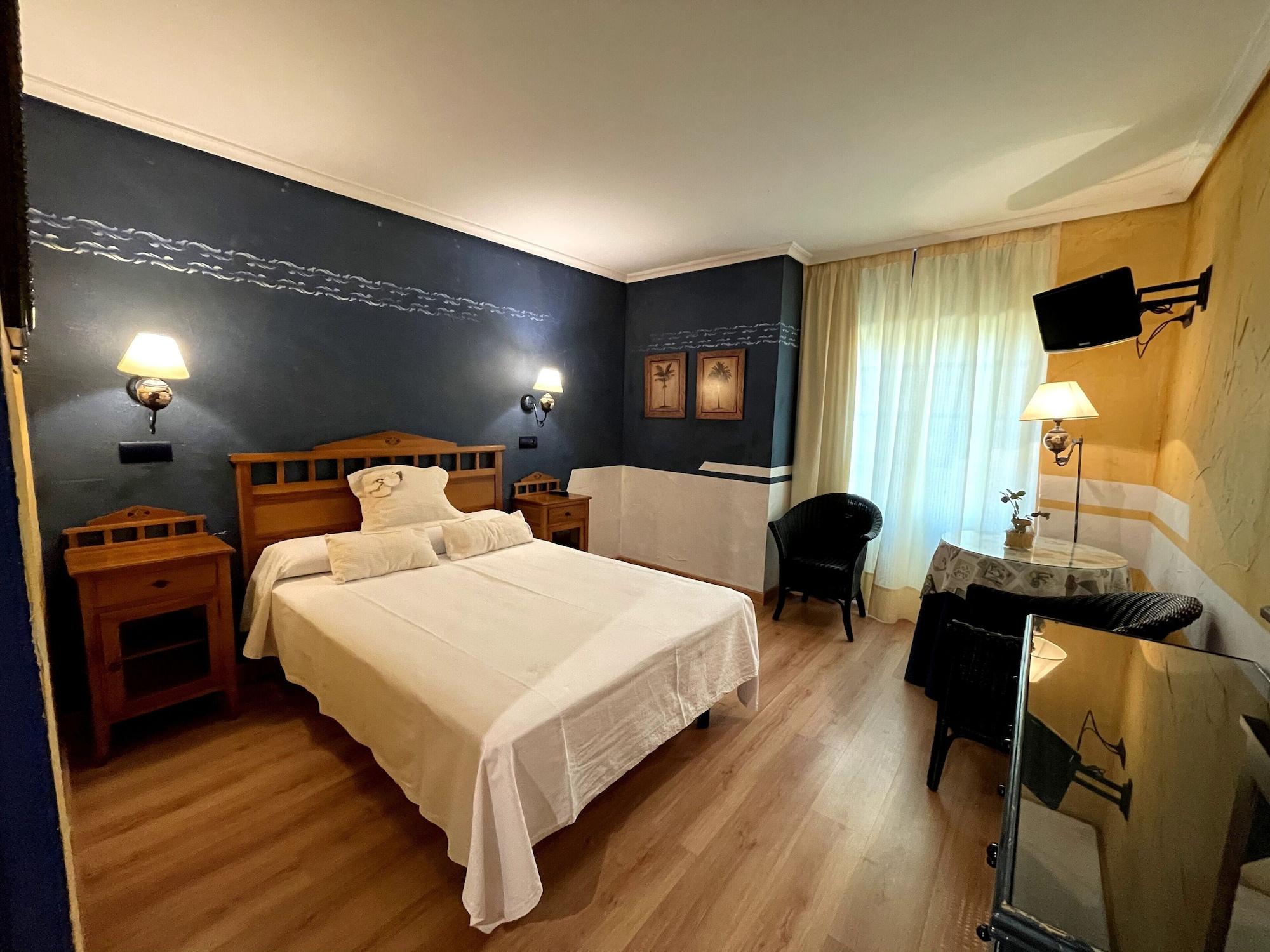 Arha De - Antiguo Albatros Hotel 3*
