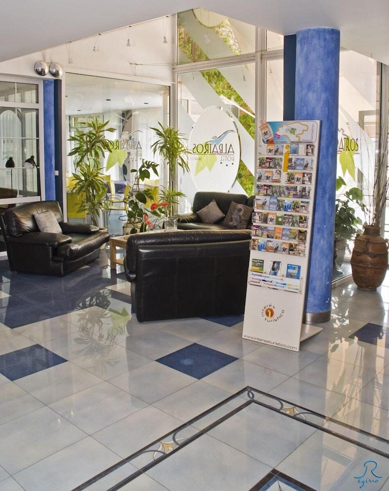 Hotel Arha De - Antiguo Albatros