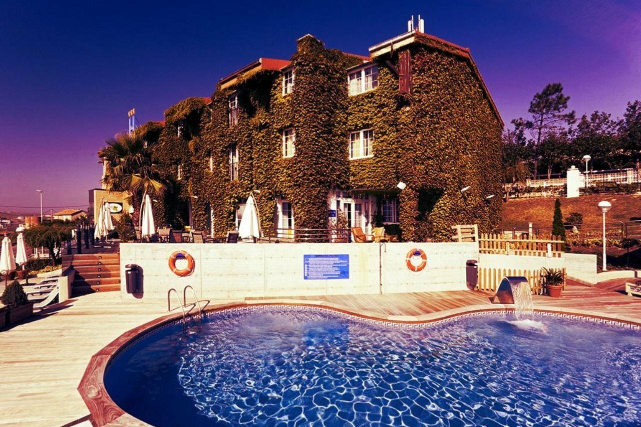 Hotel Arha De - Antiguo Albatros 3*