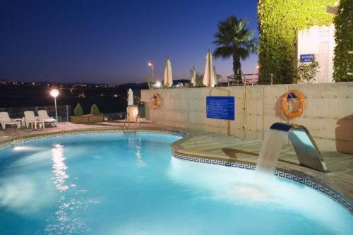 Arha De - Antiguo Albatros Hotel Suances